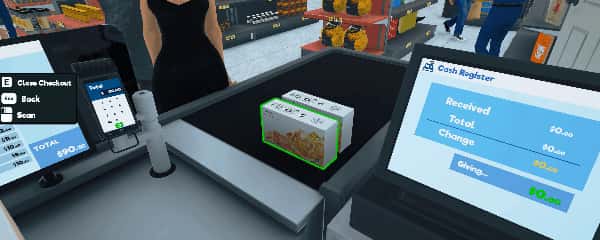 游戏截图4
